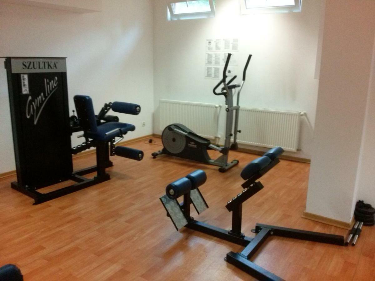 Apartament Zaglowce Kołobrzeg Exterior foto